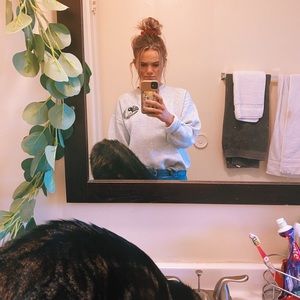 Meet your Posher, Allyson